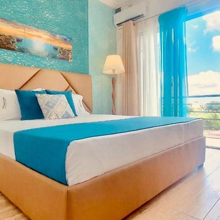 Mont Oreb Villas Pearl Flic En Flac ภายนอก รูปภาพ