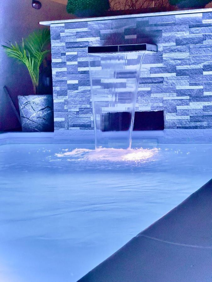 Mont Oreb Villas Pearl Flic En Flac ภายนอก รูปภาพ