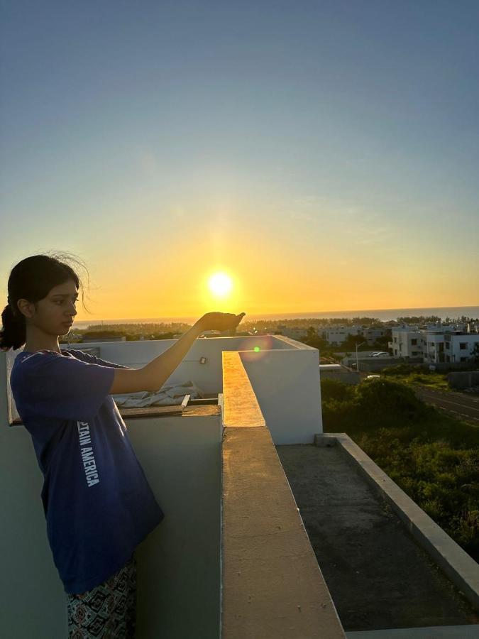 Mont Oreb Villas Pearl Flic En Flac ภายนอก รูปภาพ
