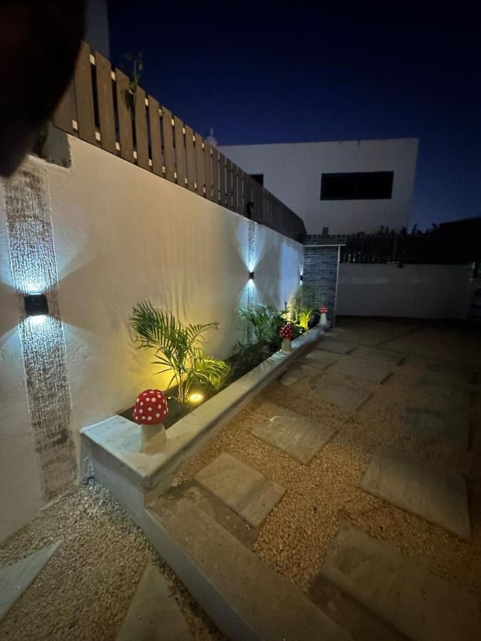 Mont Oreb Villas Pearl Flic En Flac ภายนอก รูปภาพ