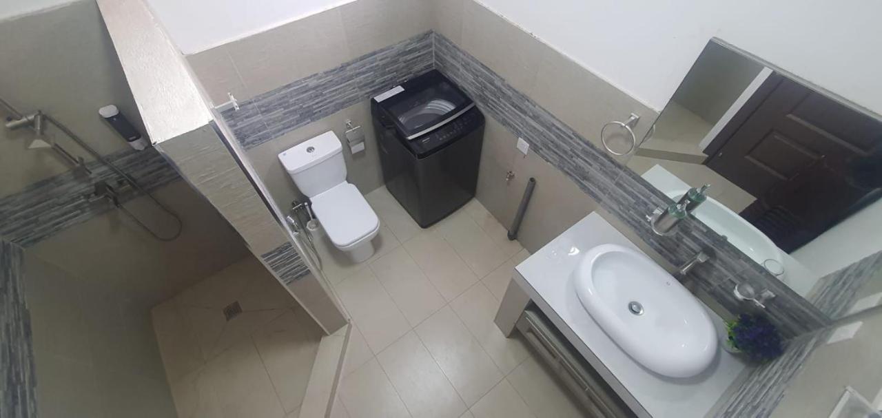 Mont Oreb Villas Pearl Flic En Flac ภายนอก รูปภาพ