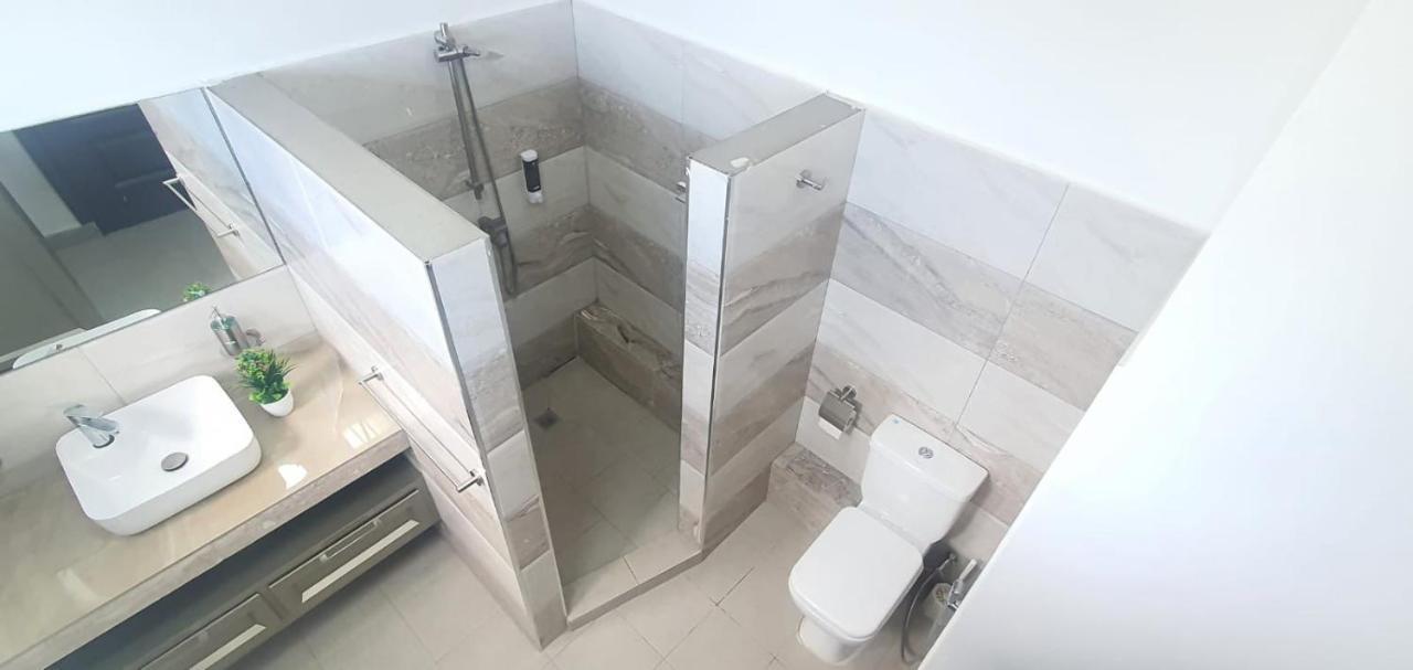 Mont Oreb Villas Pearl Flic En Flac ภายนอก รูปภาพ