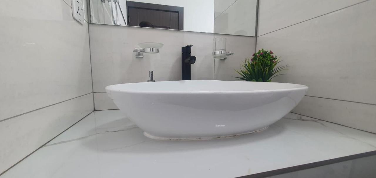 Mont Oreb Villas Pearl Flic En Flac ภายนอก รูปภาพ