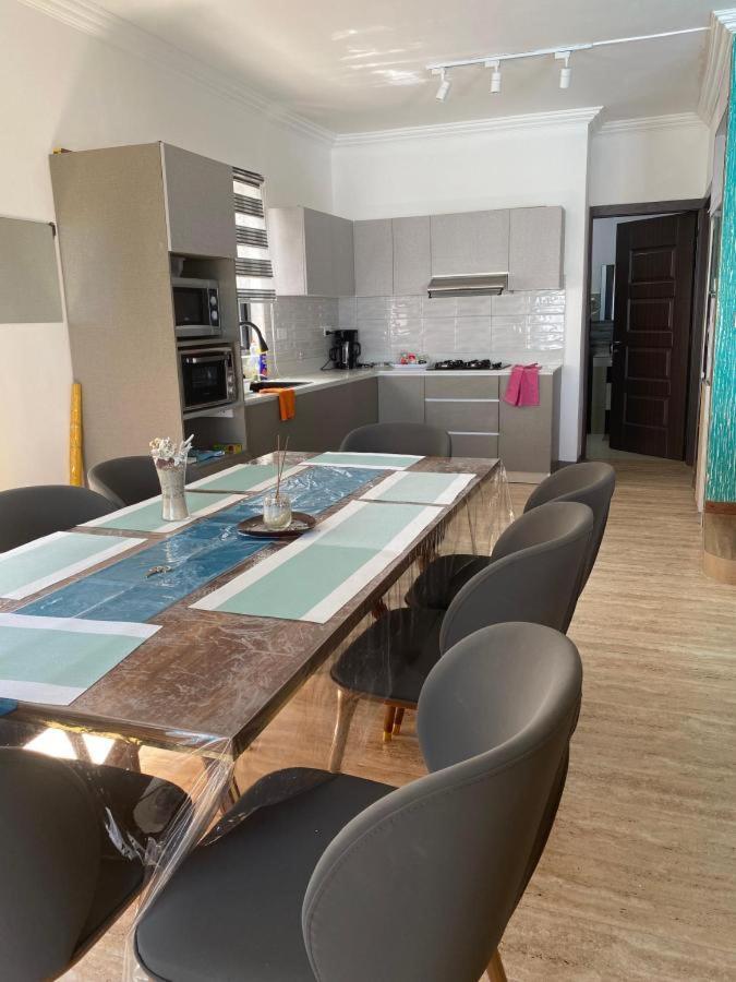 Mont Oreb Villas Pearl Flic En Flac ภายนอก รูปภาพ