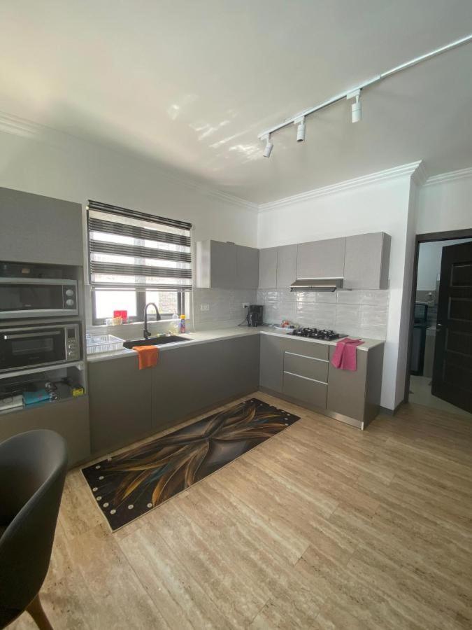 Mont Oreb Villas Pearl Flic En Flac ภายนอก รูปภาพ